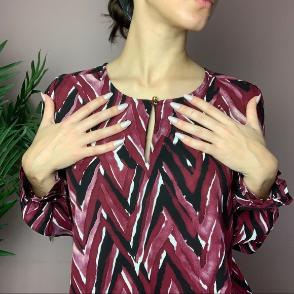 NEW! Hudson Bay Blouse - Picture 2 of 5